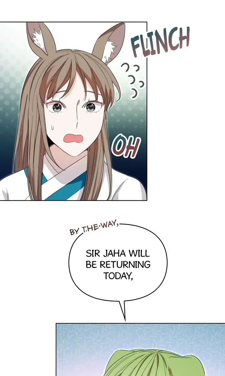 I Became the Tiger’s Daughter Chapter 3 page 136 - 