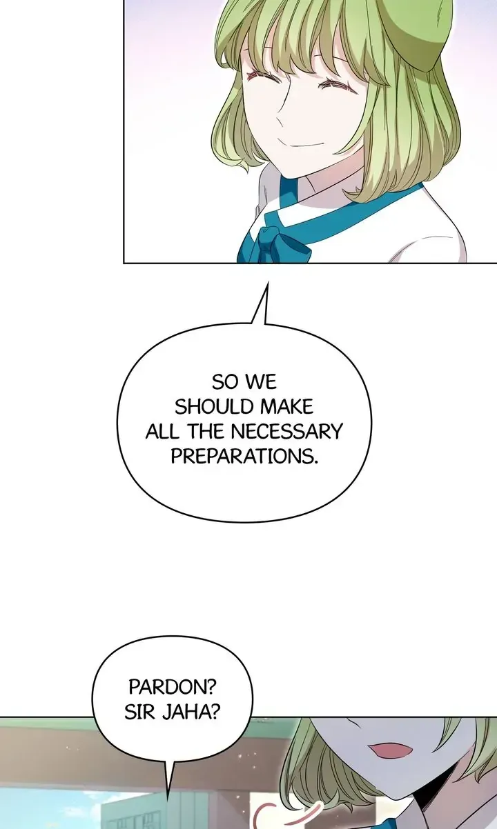 I Became the Tiger’s Daughter Chapter 3 page 137 - 