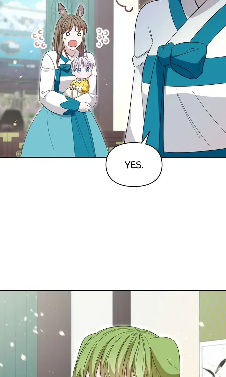 I Became the Tiger’s Daughter Chapter 3 page 138 - 