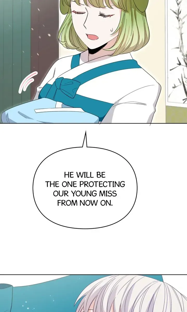 I Became the Tiger’s Daughter Chapter 3 page 139 - 
