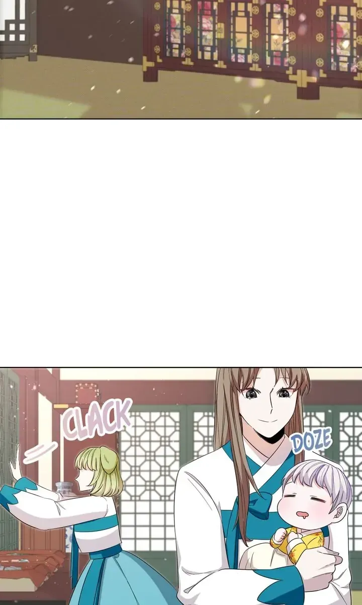 I Became the Tiger’s Daughter Chapter 3 page 143 - 