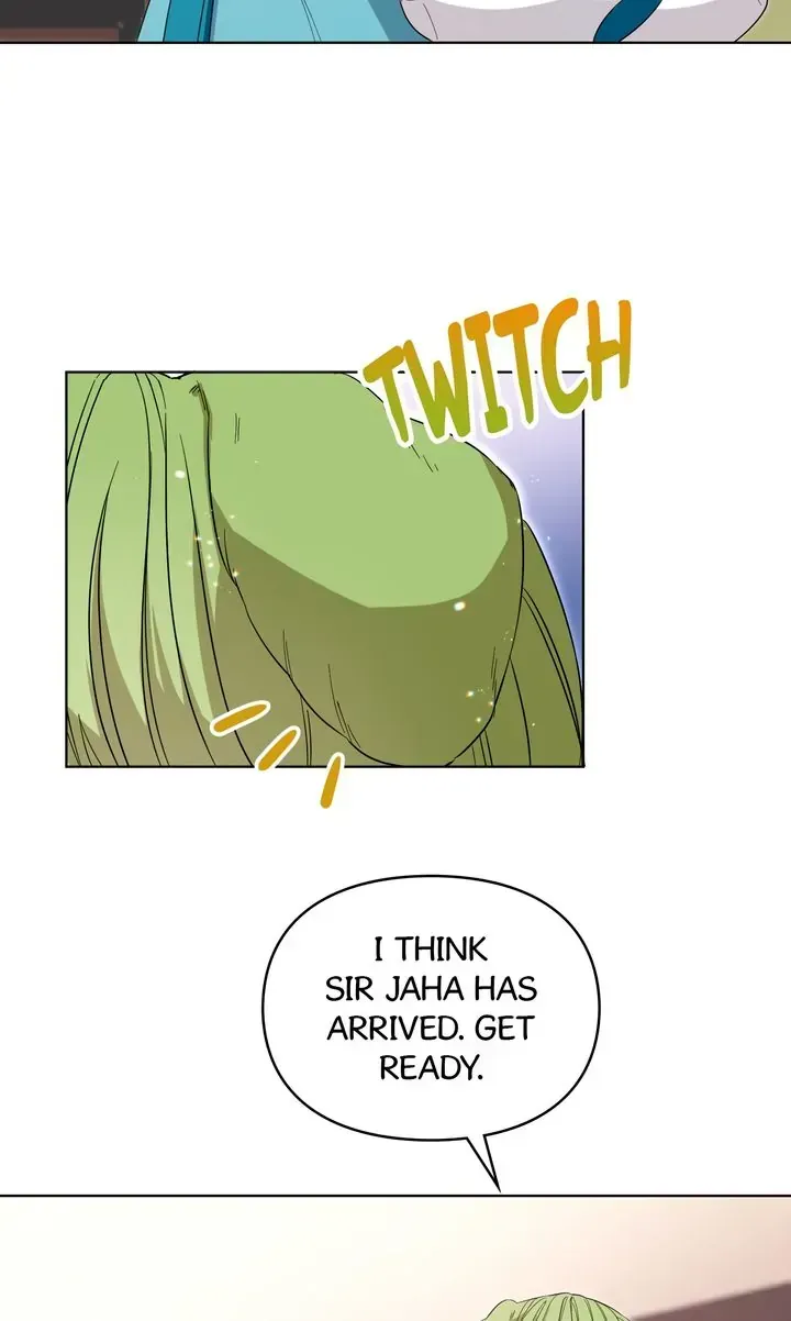 I Became the Tiger’s Daughter Chapter 3 page 144 - 