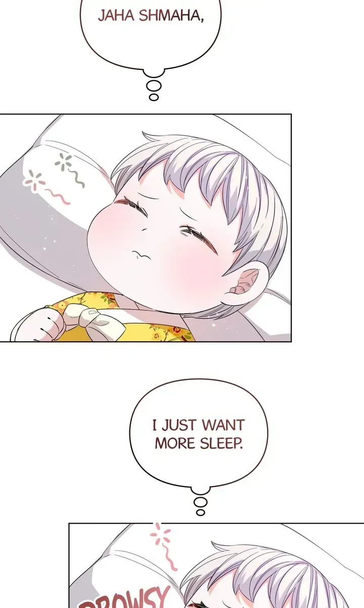 I Became the Tiger’s Daughter Chapter 3 page 146 - 