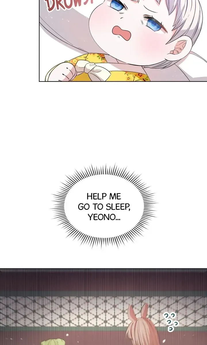 I Became the Tiger’s Daughter Chapter 3 page 147 - 