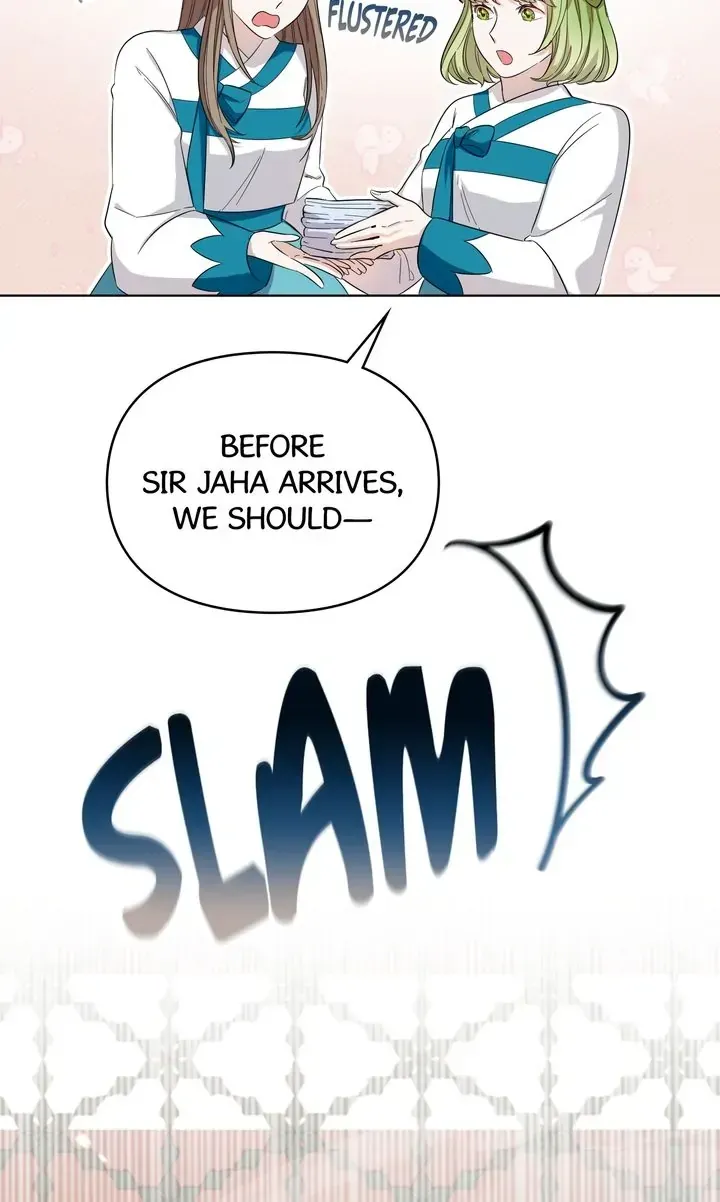 I Became the Tiger’s Daughter Chapter 3 page 149 - 
