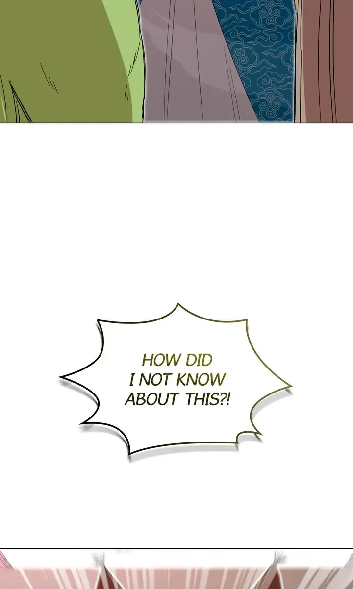 I Became the Tiger’s Daughter Chapter 3 page 152 - 