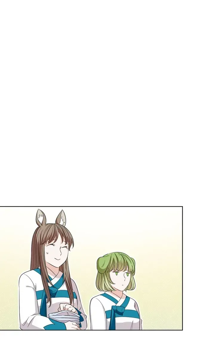I Became the Tiger’s Daughter Chapter 3 page 154 - 
