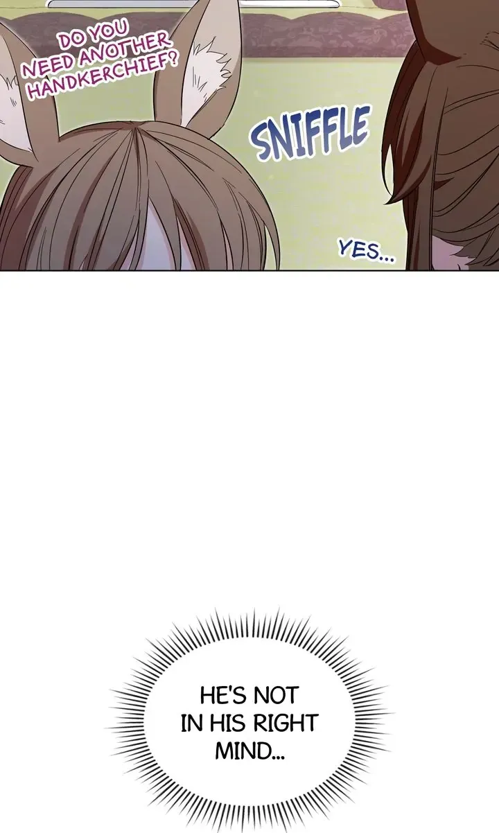 I Became the Tiger’s Daughter Chapter 3 page 157 - 