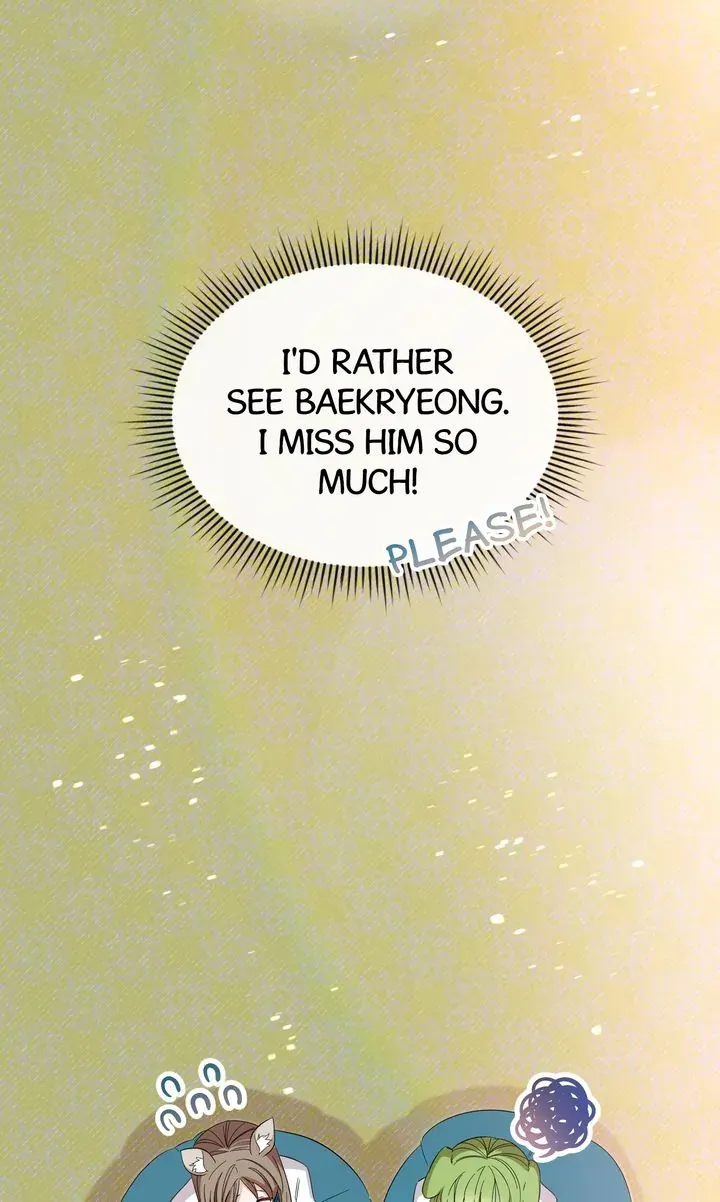 I Became the Tiger’s Daughter Chapter 3 page 160 - 
