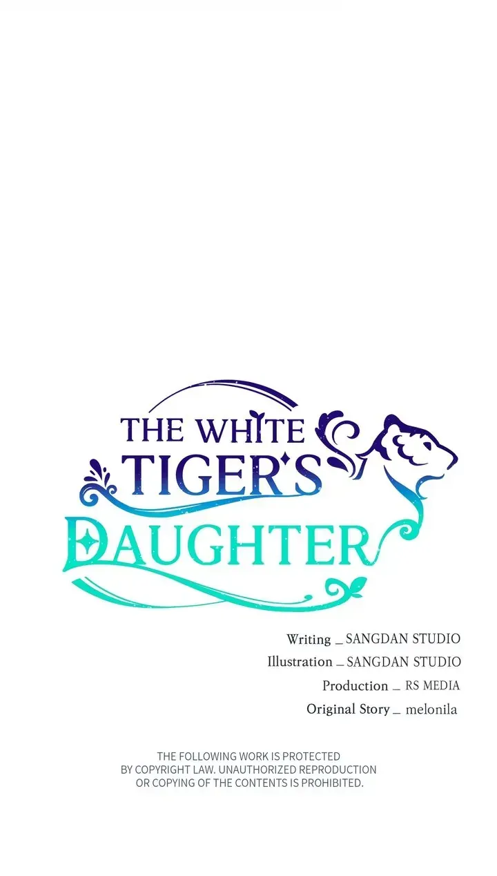 I Became the Tiger’s Daughter Chapter 3 page 162 - 