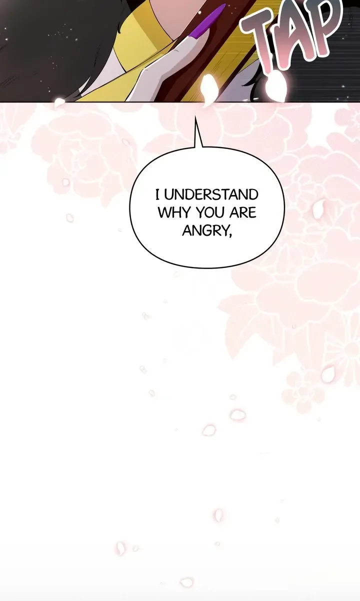 I Became the Tiger’s Daughter Chapter 3 page 21 - 