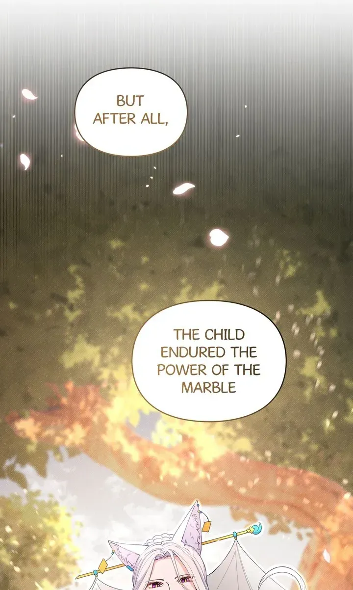 I Became the Tiger’s Daughter Chapter 3 page 22 - 