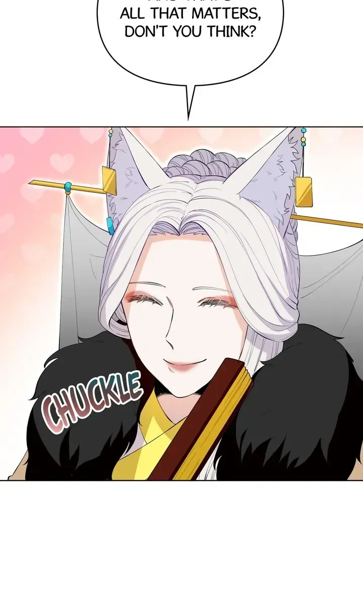 I Became the Tiger’s Daughter Chapter 3 page 25 - 