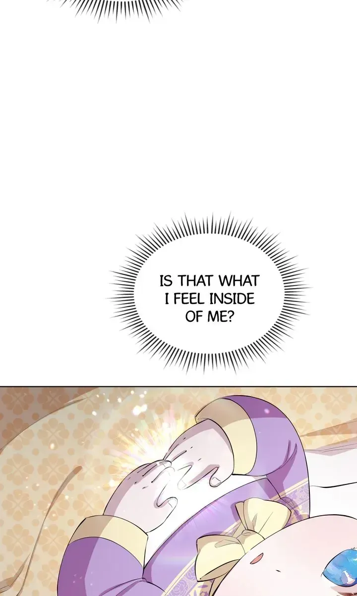 I Became the Tiger’s Daughter Chapter 3 page 28 - 