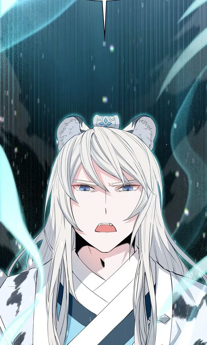 I Became the Tiger’s Daughter Chapter 3 page 30 - 