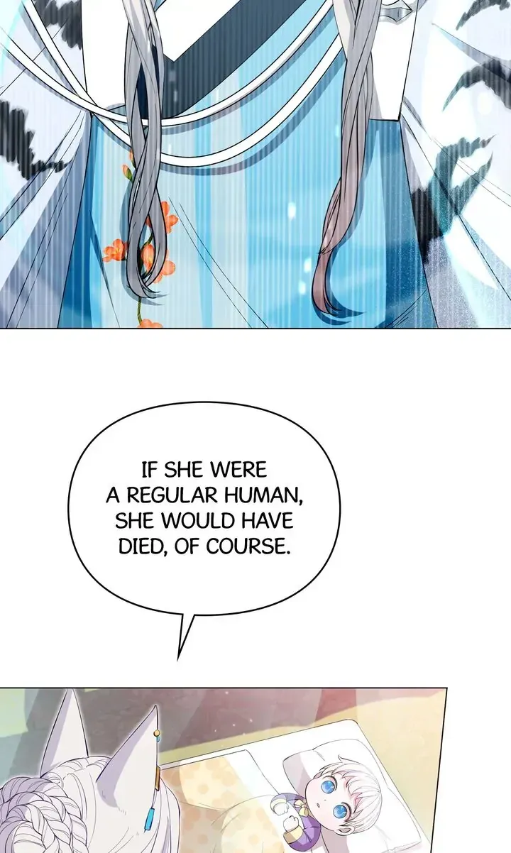 I Became the Tiger’s Daughter Chapter 3 page 31 - 
