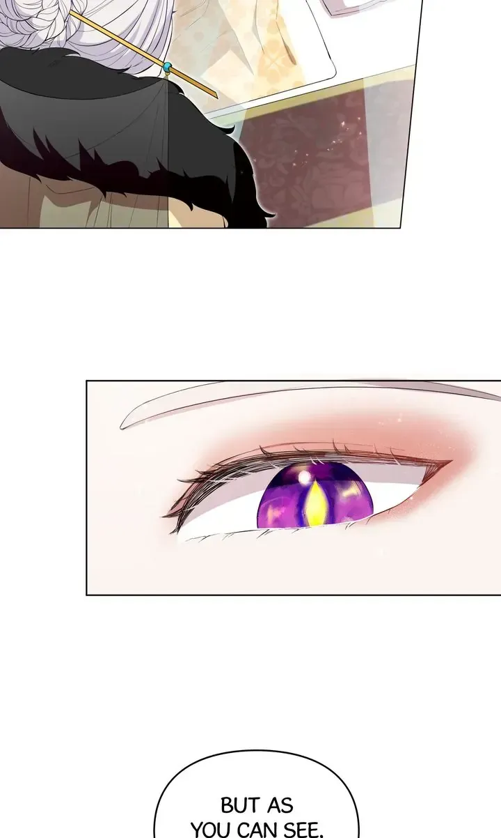 I Became the Tiger’s Daughter Chapter 3 page 32 - 
