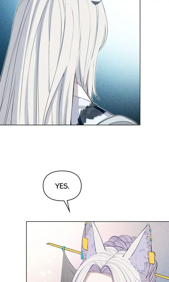 I Became the Tiger’s Daughter Chapter 3 page 36 - 