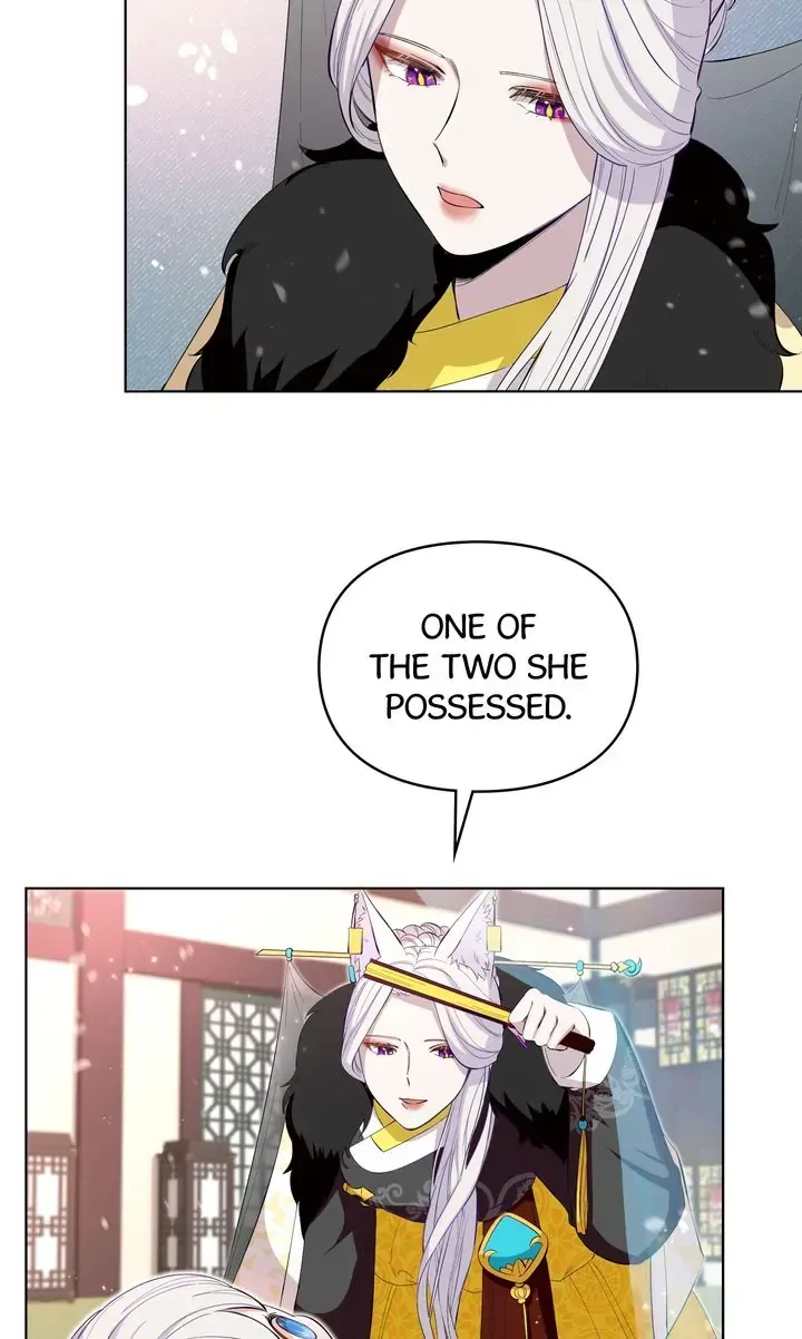 I Became the Tiger’s Daughter Chapter 3 page 37 - 