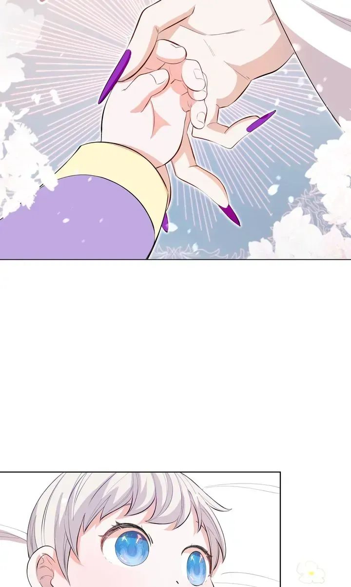 I Became the Tiger’s Daughter Chapter 3 page 39 - 