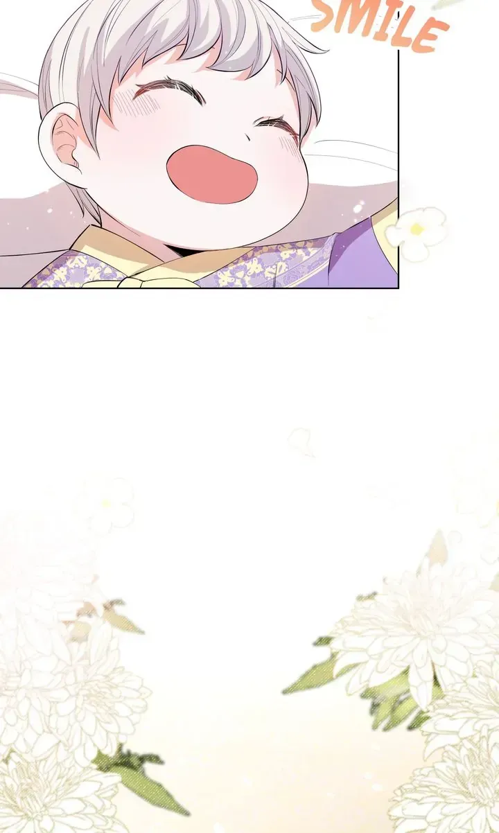 I Became the Tiger’s Daughter Chapter 3 page 41 - 