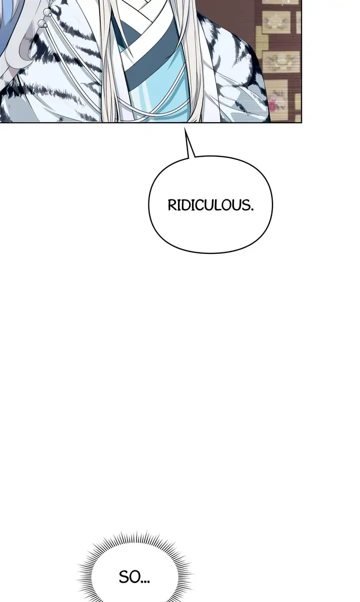I Became the Tiger’s Daughter Chapter 3 page 44 - 