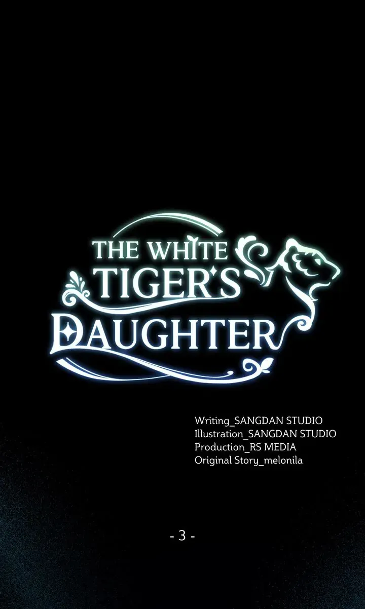 I Became the Tiger’s Daughter Chapter 3 page 48 - 