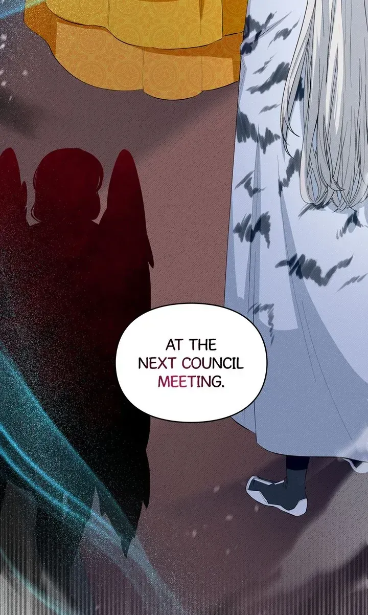 I Became the Tiger’s Daughter Chapter 3 page 53 - 