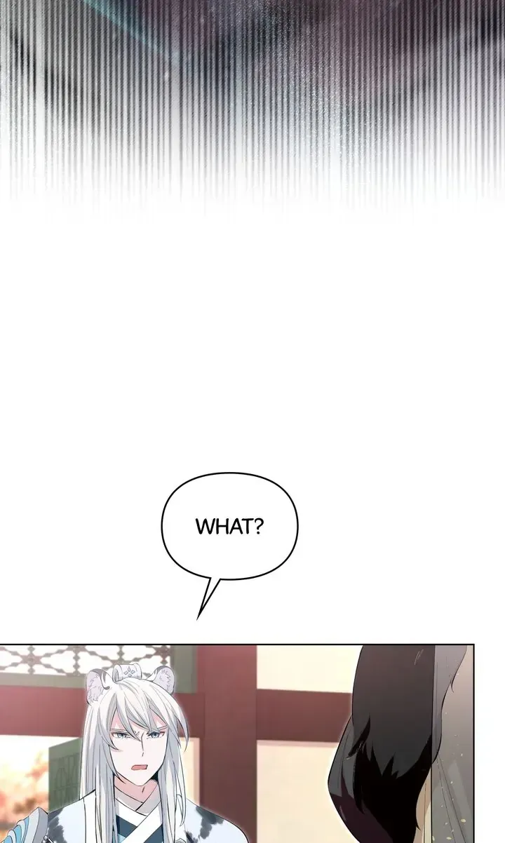 I Became the Tiger’s Daughter Chapter 3 page 54 - 