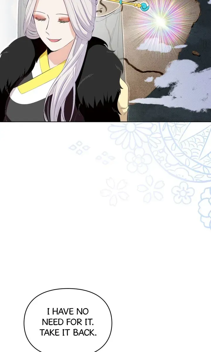 I Became the Tiger’s Daughter Chapter 3 page 56 - 