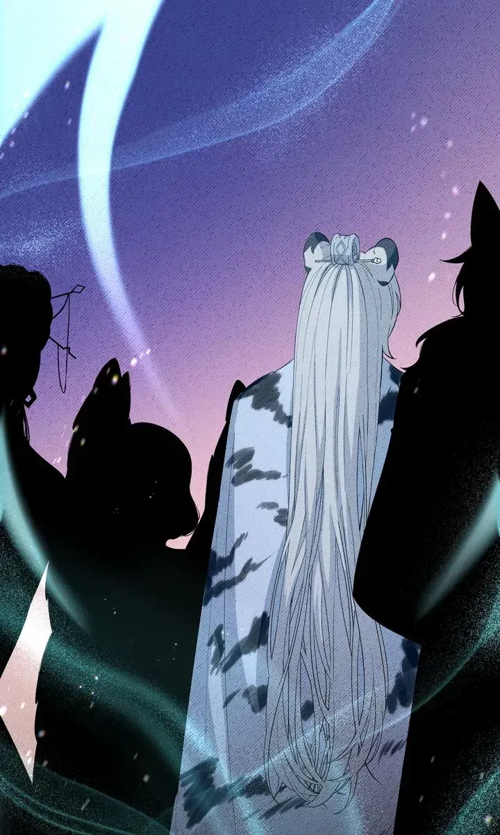 I Became the Tiger’s Daughter Chapter 3 page 60 - 