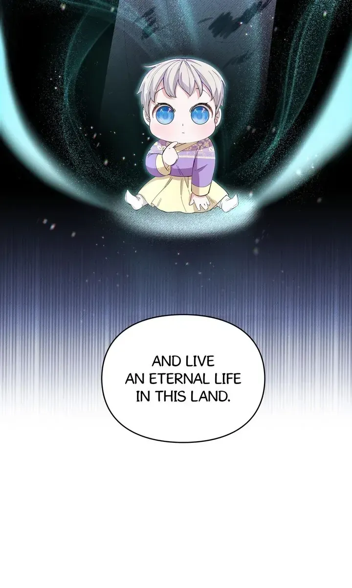 I Became the Tiger’s Daughter Chapter 3 page 61 - 