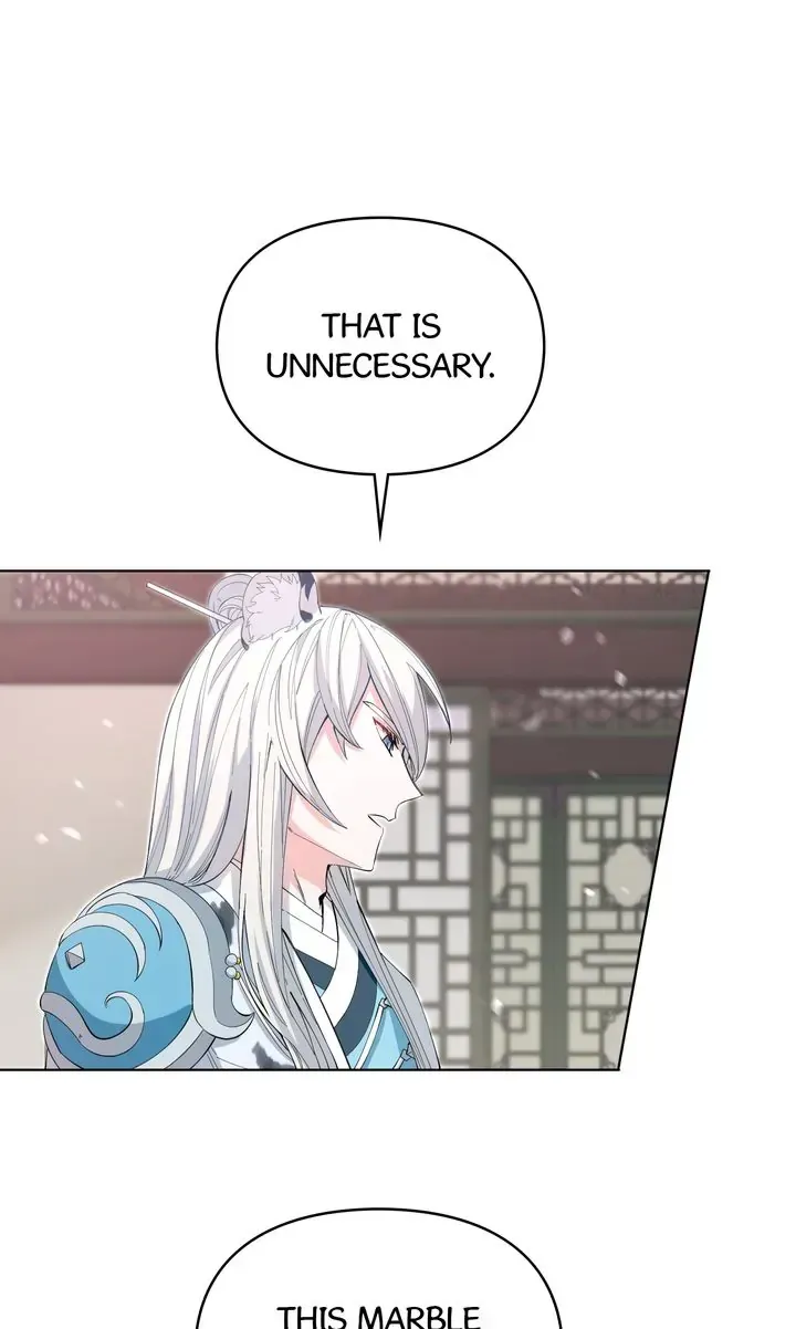 I Became the Tiger’s Daughter Chapter 3 page 62 - 