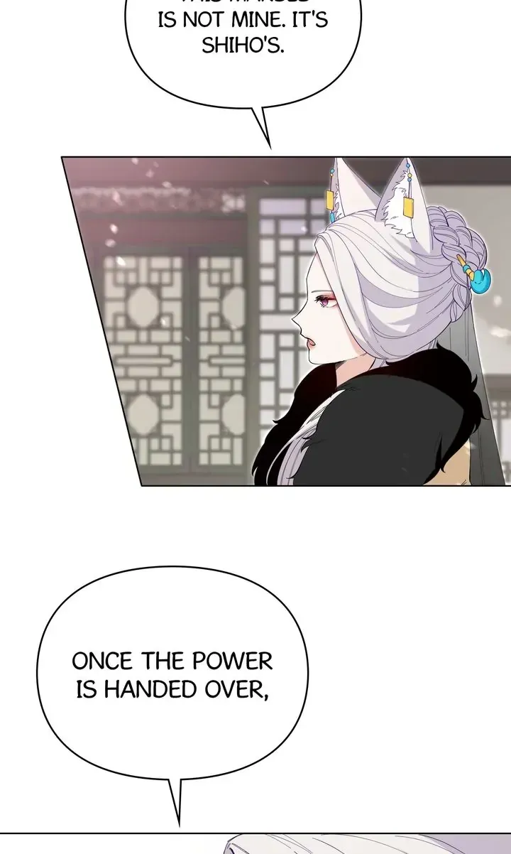 I Became the Tiger’s Daughter Chapter 3 page 63 - 