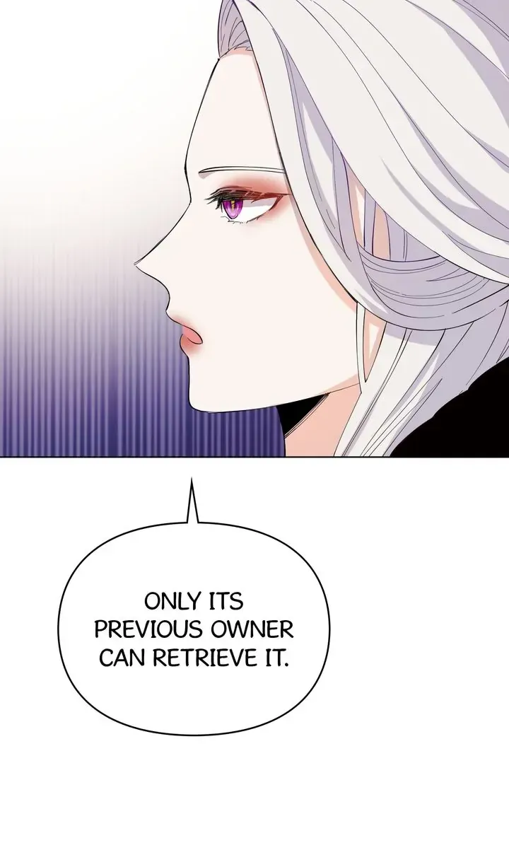 I Became the Tiger’s Daughter Chapter 3 page 64 - 