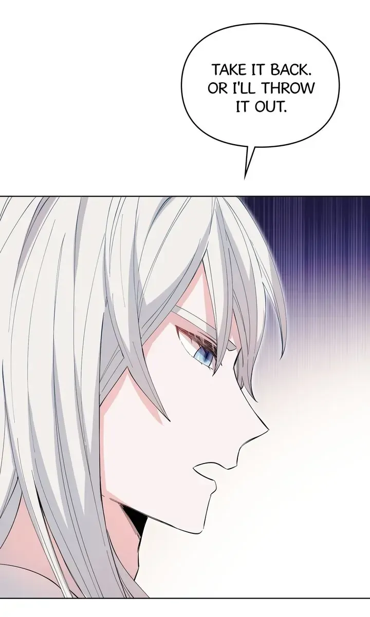 I Became the Tiger’s Daughter Chapter 3 page 65 - 