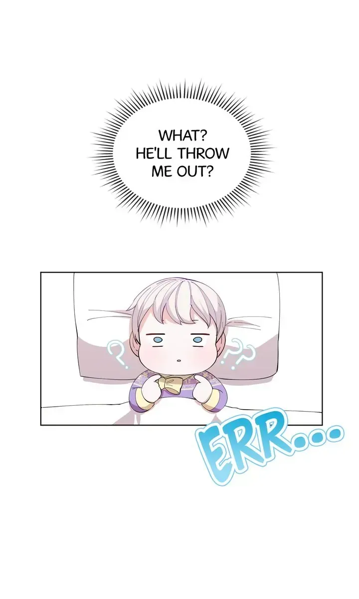 I Became the Tiger’s Daughter Chapter 3 page 66 - 