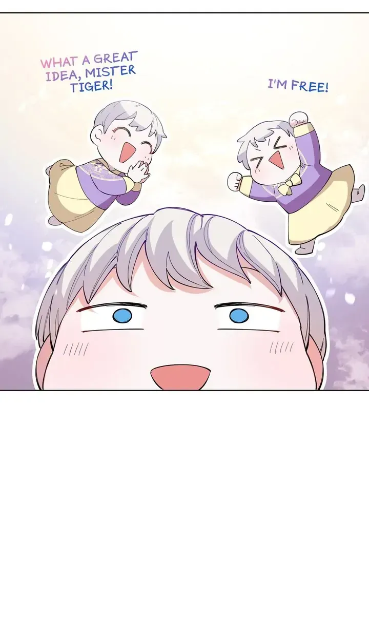 I Became the Tiger’s Daughter Chapter 3 page 67 - 