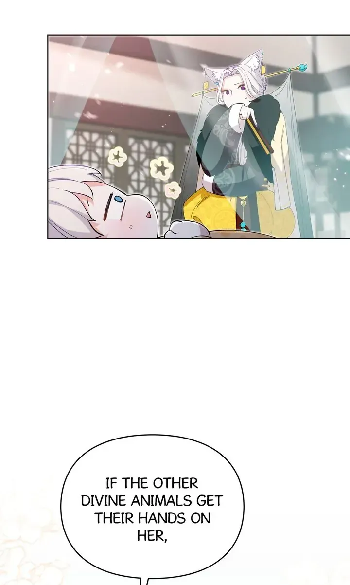 I Became the Tiger’s Daughter Chapter 3 page 68 - 