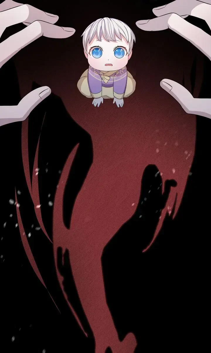 I Became the Tiger’s Daughter Chapter 3 page 70 - 