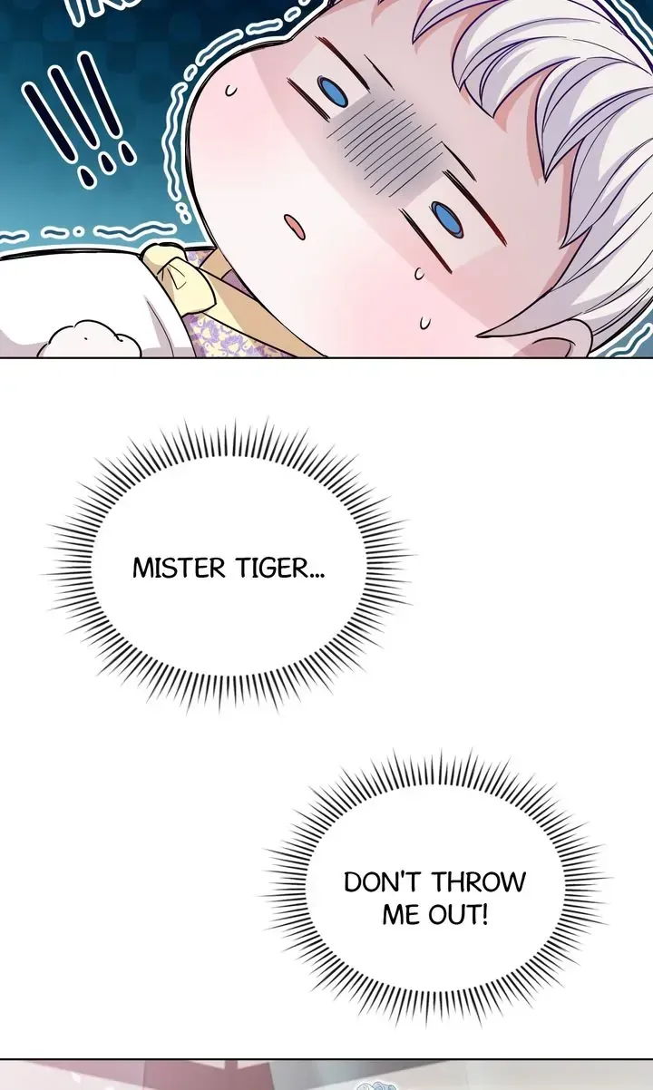 I Became the Tiger’s Daughter Chapter 3 page 77 - 