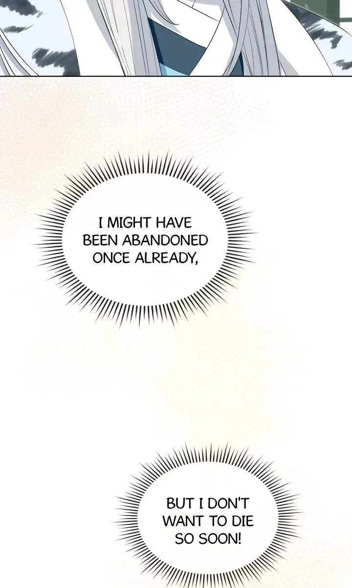 I Became the Tiger’s Daughter Chapter 3 page 81 - 