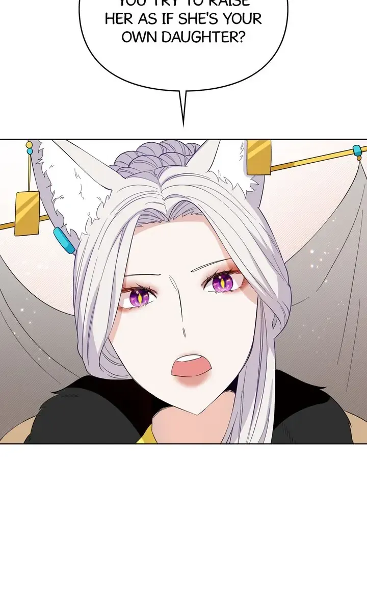I Became the Tiger’s Daughter Chapter 3 page 86 - 