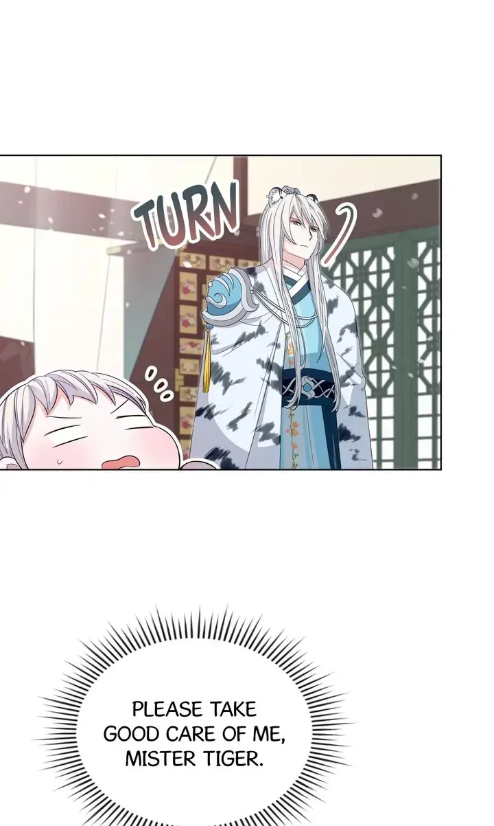 I Became the Tiger’s Daughter Chapter 3 page 87 - 