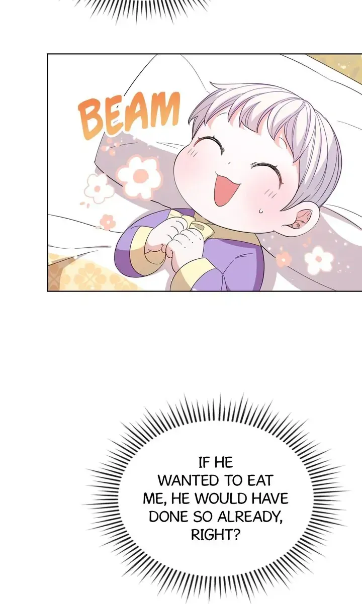 I Became the Tiger’s Daughter Chapter 3 page 88 - 