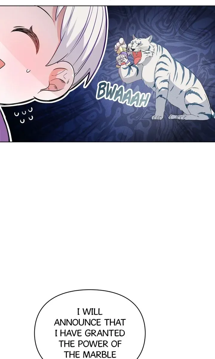 I Became the Tiger’s Daughter Chapter 3 page 89 - 