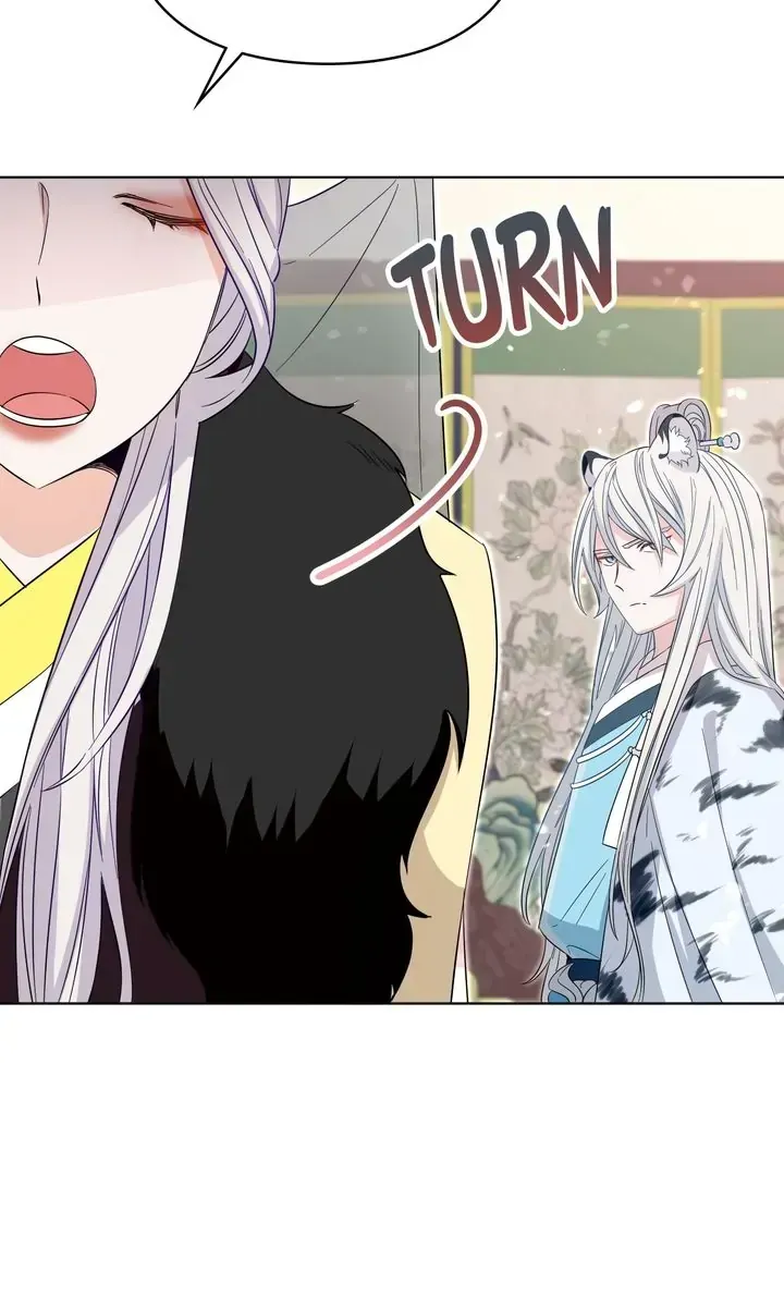 I Became the Tiger’s Daughter Chapter 3 page 90 - 