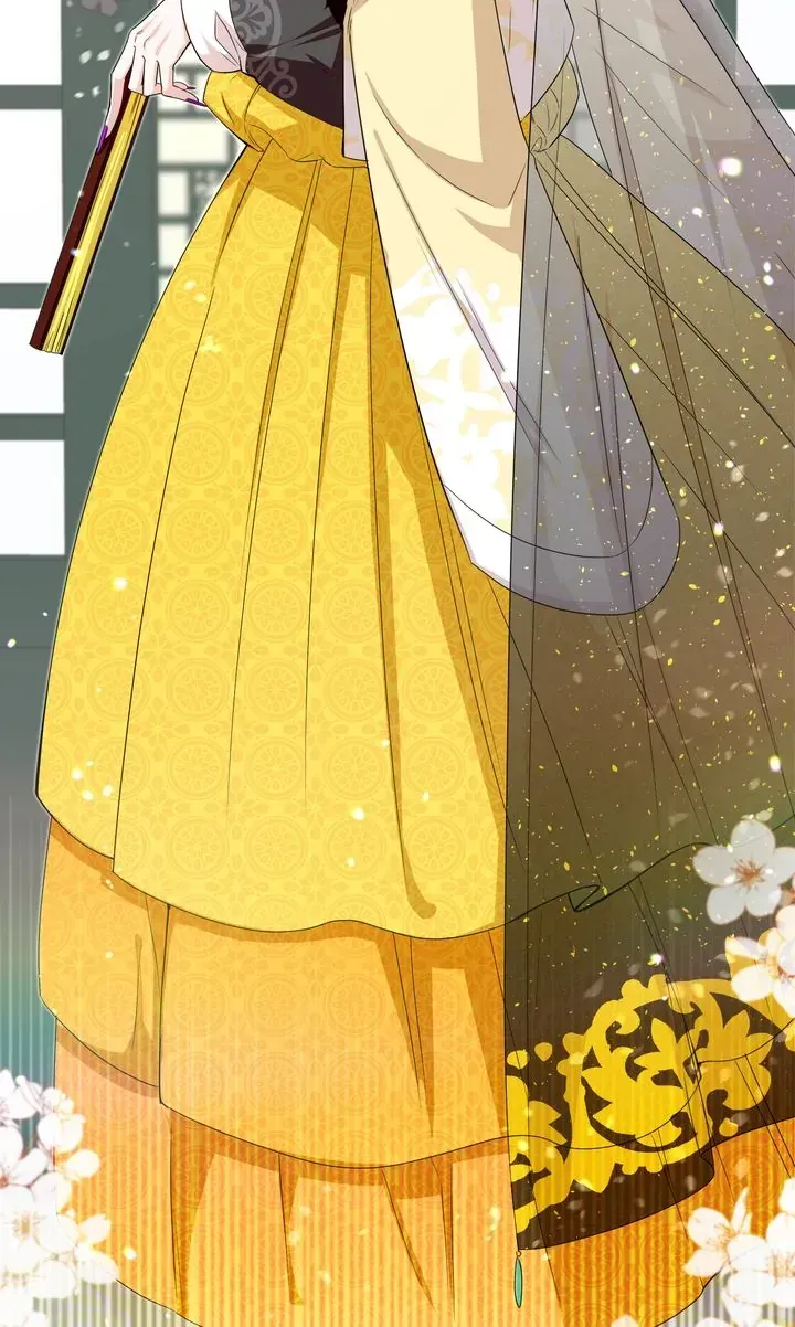 I Became the Tiger’s Daughter Chapter 3 page 92 - 