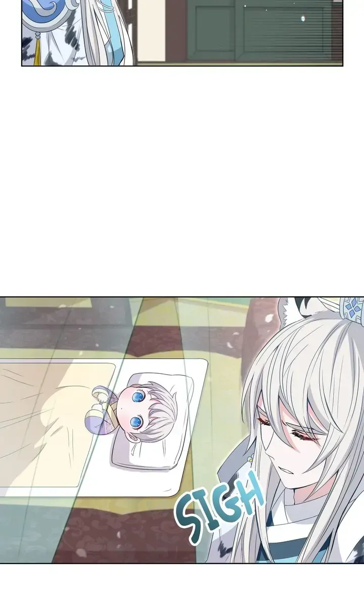 I Became the Tiger’s Daughter Chapter 3 page 94 - 