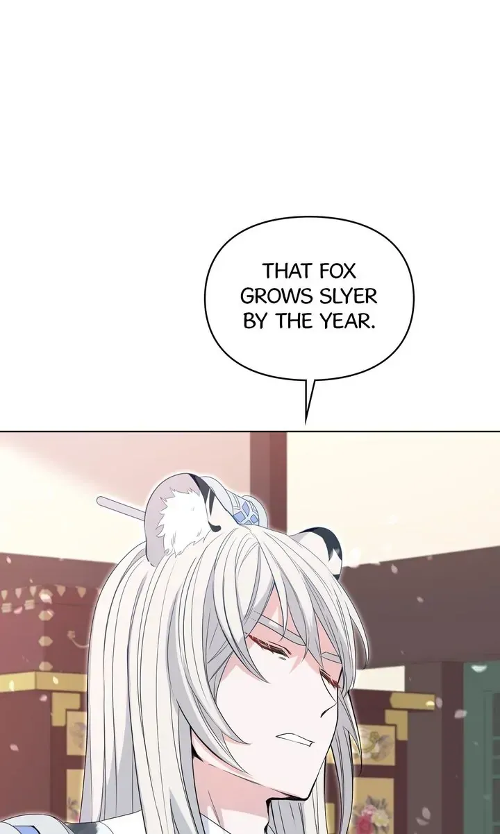 I Became the Tiger’s Daughter Chapter 3 page 95 - 